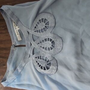 MAX STUDIO/ SIZE MEDIUM/ LIGHT BLUE